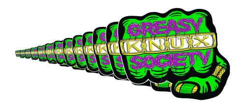 Greasy Knux Society