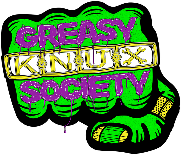 Greasy Knux Society